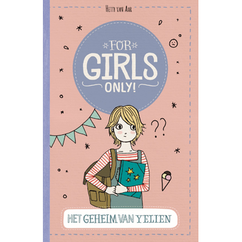Het geheim van Yelien (Hardback) bij Singel 344