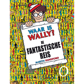 De fantastische reis (Hardback) bij Singel 344