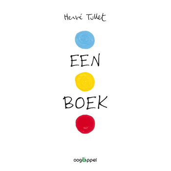 Een boek (Hardback) bij Singel 344