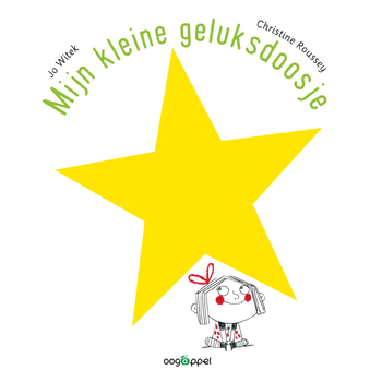 Mijn kleine geluksdoosje (Hardback) bij Singel 344