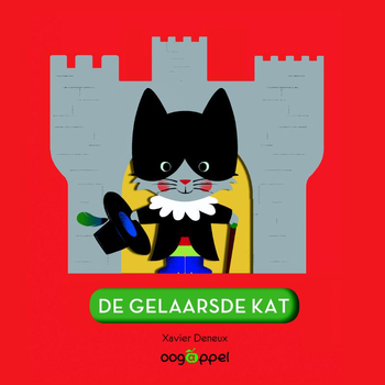 De Gelaarsde kat (Hardback) bij Singel 344