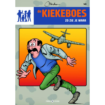 Zo zie je maar (Paperback) bij Singel 344