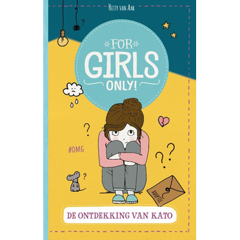 De ontdekking van Kato (Hardback) bij Singel 344