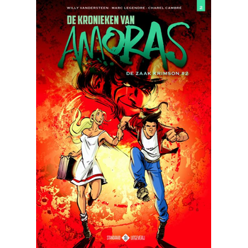 2 (Paperback) bij Singel 344
