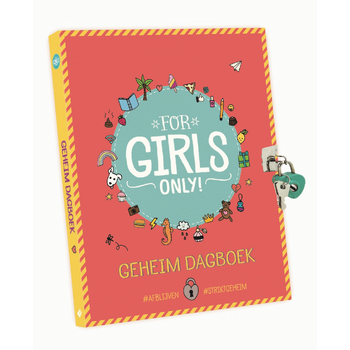 Geheim dagboek (Hardback) bij Singel 344