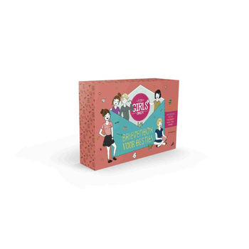 Brievenbox voor Besties (Undefined) bij Singel 344