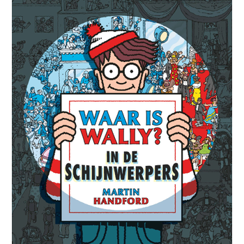 In de schijnwerpers (Hardback) bij Singel 344