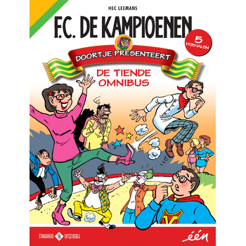 Doortje presenteert (Paperback) bij Singel 344