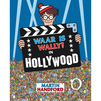 In Hollywood (Hardback) bij Singel 344