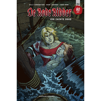 Een zachte dood (Paperback) bij Singel 344