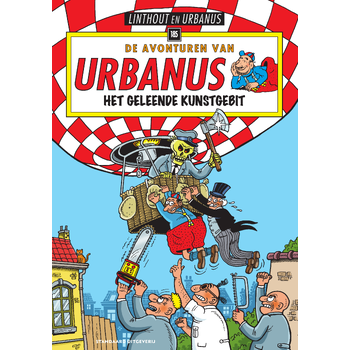 Het geleende kunstgebit (Paperback) bij Singel 344