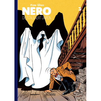 De Stallaert jaren (Hardback) bij Singel 344