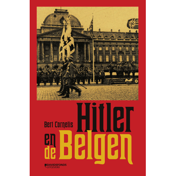 Hitler en de Belgen (Paperback) bij Singel 344