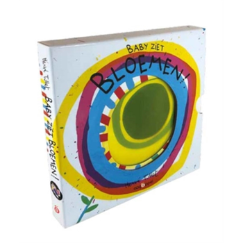 Bloemen (Hardback) bij Singel 344