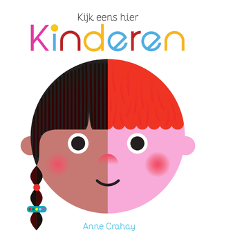 Kijk eens hier: Kinderen (Hardback) bij Singel 344