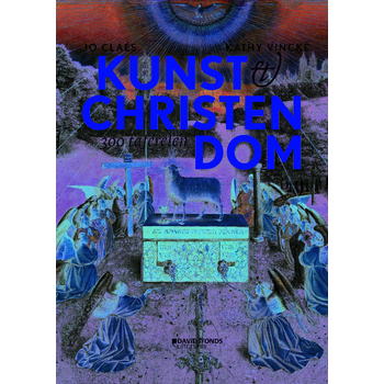 Kunst & Christendom (Hardback) bij Singel 344