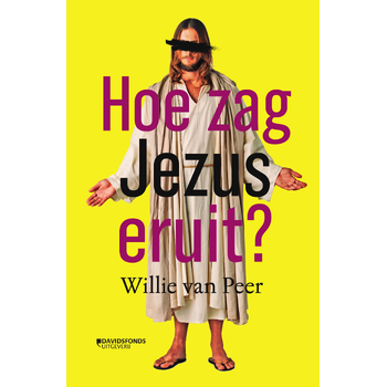 Hoe zag Jezus eruit? (Paperback) bij Singel 344