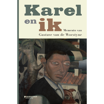 Karel en ik (Paperback) bij Singel 344