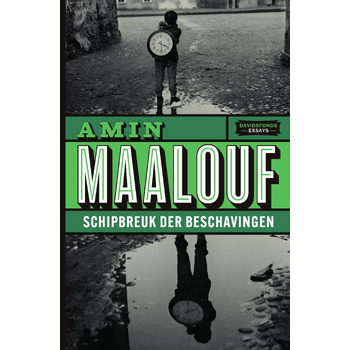 Schipbreuk der beschavingen (Paperback) bij Singel 344
