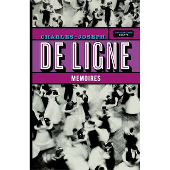 Memoires (Paperback) bij Singel 344