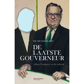 De laatste gouverneur (Hardback) bij Singel 344