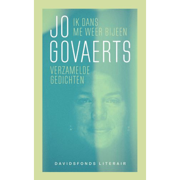 Ik dans me weer bijeen (Hardback) bij Singel 344
