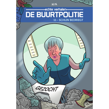 Schijn bedriegt (Paperback) bij Singel 344