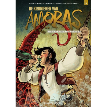 1 (Paperback) bij Singel 344