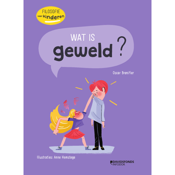 Wat is geweld ? (Paperback) bij Singel 344