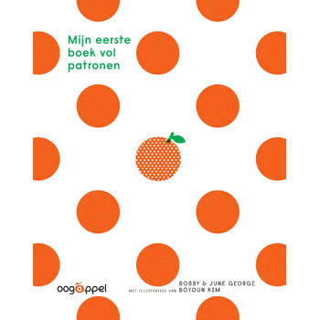 Mijn eerste boek vol patronen (Hardback) bij Singel 344