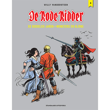 De Biddeloo jaren 8 (Hardback) bij Singel 344