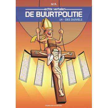 Des duivels (Paperback) bij Singel 344