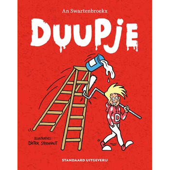 Duupje (Paperback) bij Singel 344