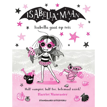 Isabella gaat op reis (Paperback) bij Singel 344