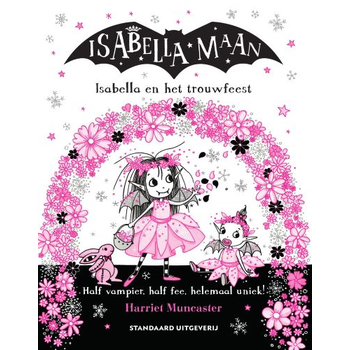 Isabella en het trouwfeest (Hardback) bij Singel 344