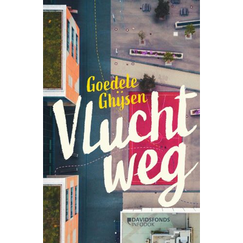 Vluchtweg (Paperback) bij Singel 344