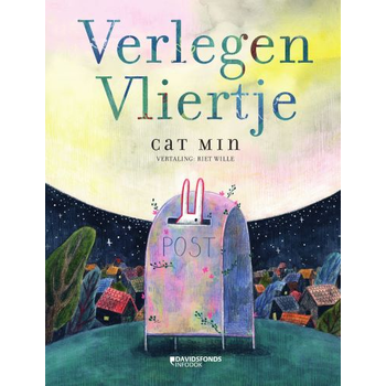 Verlegen Vliertje (Hardback) bij Singel 344