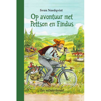 Op avontuur met Pettson en Findus (Hardback) bij Singel 344