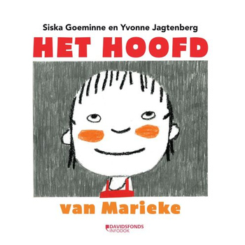 Het hoofd van Marieke (Hardback) bij Singel 344