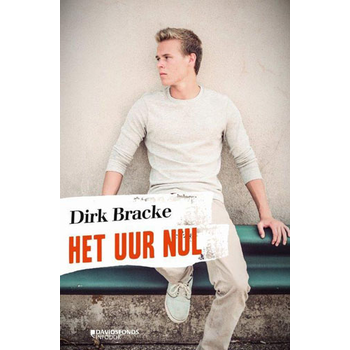 Het uur nul (Paperback) bij Singel 344