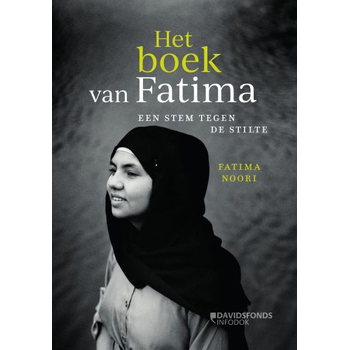 Het boek van Fatima (Paperback) bij Singel 344