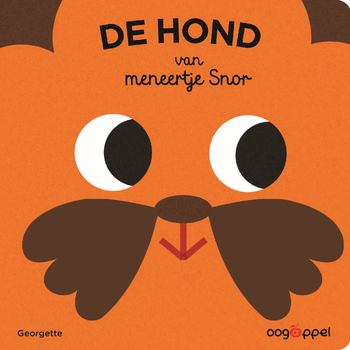 De hond van Meneertje Snor (Hardback) bij Singel 344