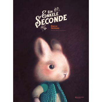 Eén enkele seconde (Hardback) bij Singel 344