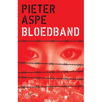 Bloedband (Paperback) bij Singel 344