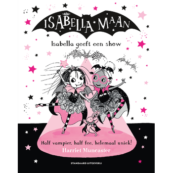 Isabella geeft een show (Hardback) bij Singel 344
