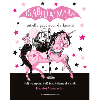 Isabella gaat naar de kermis (Hardback) bij Singel 344