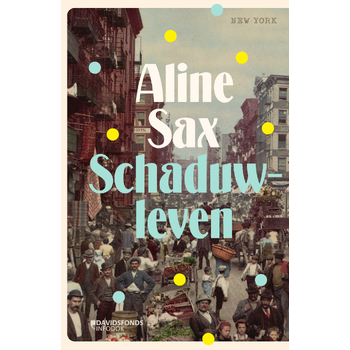Schaduwleven (Paperback) bij Singel 344