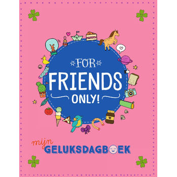 Mijn geluksdagboek (Hardback) bij Singel 344