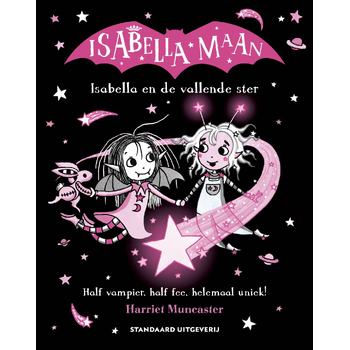 Isabella en de vallende ster (Hardback) bij Singel 344