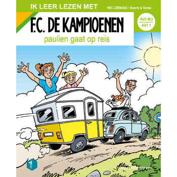 Paulien gaat op reis (Hardback) bij Singel 344
